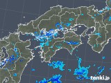 雨雲レーダー(2019年07月14日)