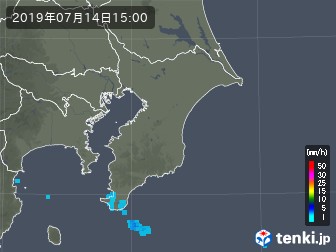雨雲