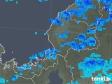 雨雲レーダー(2019年07月14日)