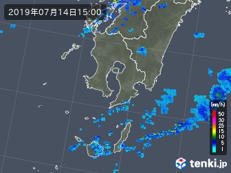 雨雲