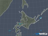 雨雲レーダー(2019年07月15日)