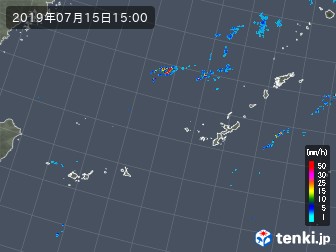 雨雲
