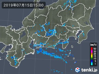 雨雲