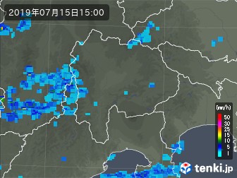 雨雲