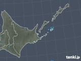 雨雲レーダー(2019年07月15日)