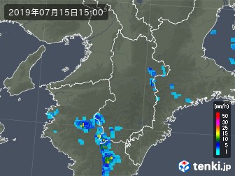 雨雲