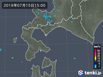 雨雲