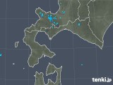 雨雲レーダー(2019年07月15日)