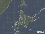 雨雲レーダー(2019年07月16日)