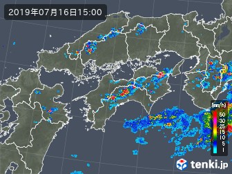 雨雲