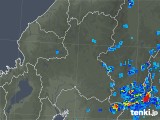 雨雲レーダー(2019年07月16日)