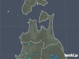雨雲レーダー(2019年07月16日)