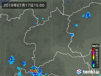雨雲