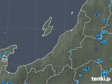 雨雲レーダー(2019年07月17日)