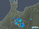 雨雲レーダー(2019年07月17日)