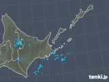 雨雲レーダー(2019年07月17日)