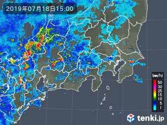 雨雲