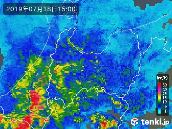 雨雲
