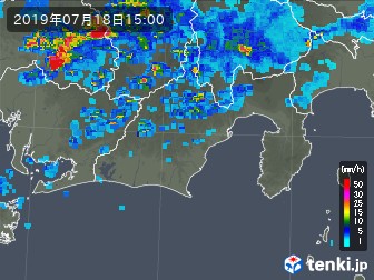 雨雲