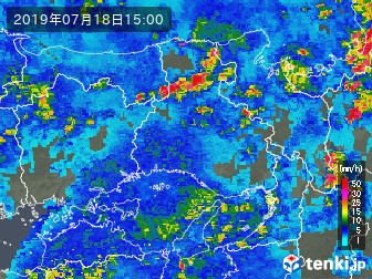 雨雲
