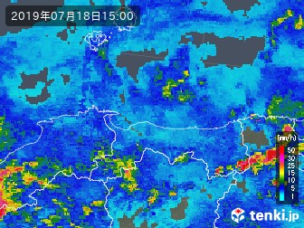 雨雲