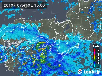 雨雲