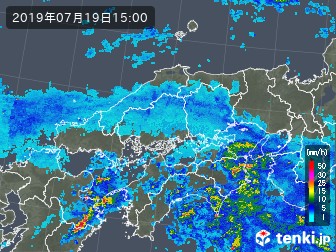 雨雲