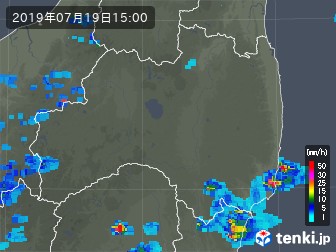 雨雲
