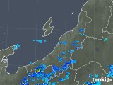 雨雲レーダー(2019年07月19日)