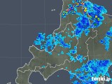 雨雲レーダー(2019年07月19日)