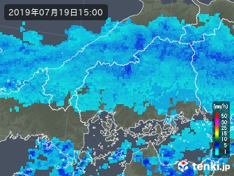 雨雲