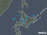 雨雲レーダー(2019年07月20日)