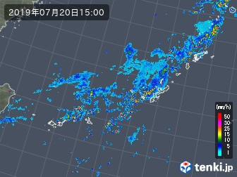 雨雲