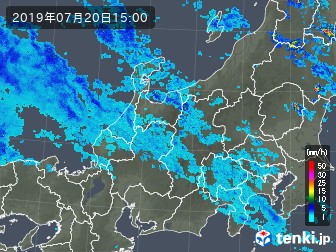 雨雲
