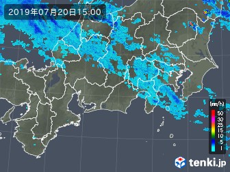 雨雲