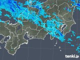 雨雲レーダー(2019年07月20日)