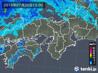 雨雲