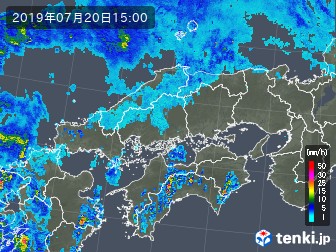 雨雲