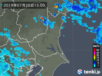 雨雲