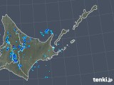 雨雲レーダー(2019年07月20日)