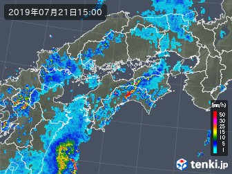 雨雲