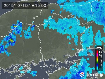 雨雲