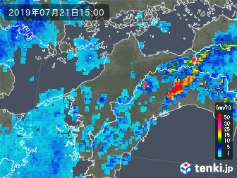 雨雲