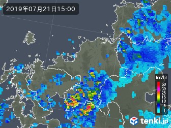 雨雲