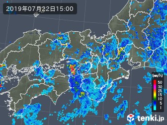 雨雲