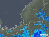 雨雲レーダー(2019年07月22日)