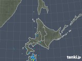 雨雲レーダー(2019年07月23日)