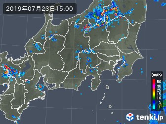 雨雲