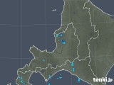 雨雲レーダー(2019年07月23日)