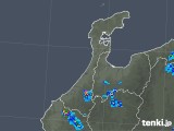 雨雲レーダー(2019年07月23日)